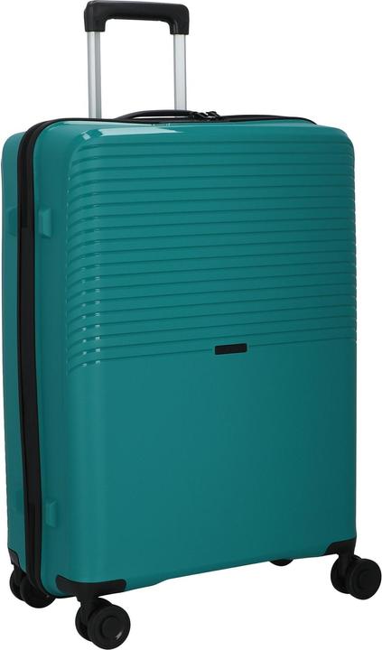 Image du produit D&N Travel Line 4000 Set de 3 valises (208 l, XL (à partir de 115l))