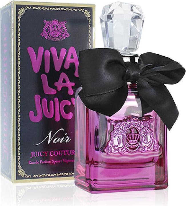 Produktbild Juicy Couture Viva La Juicy Noir (Eau de Parfum, 30 ml)