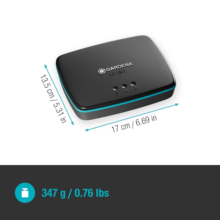 Produktbild Gardena Smart Gateway