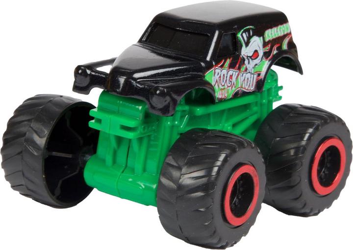 Produktbild Toi-Toys Vehicool Monster Truck Big Foot