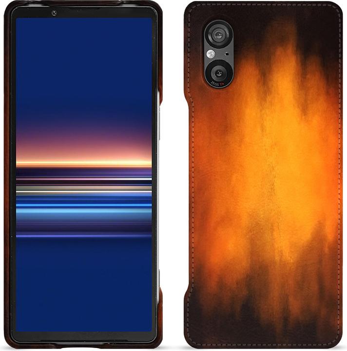 Image du produit Noreve Coque en cuir (Sony Xperia 5 V)