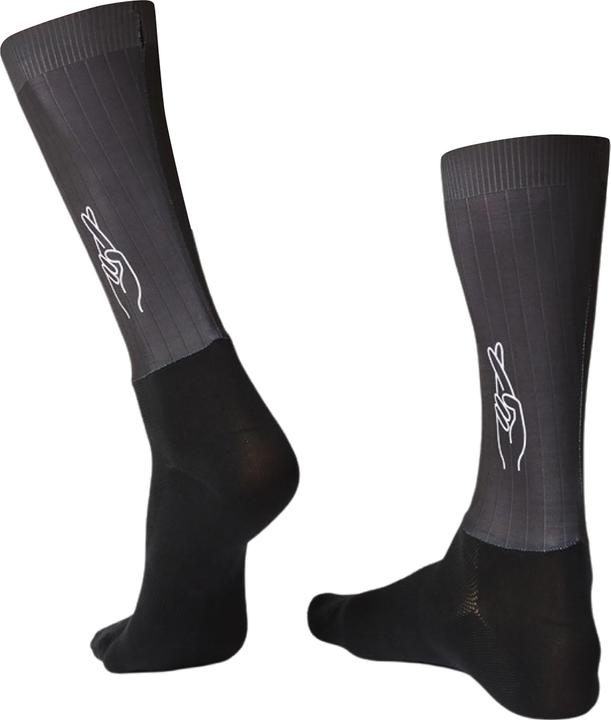 Produktbild Fingerscrossed Aero Logo (45 - 47)