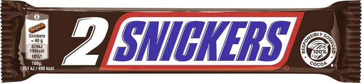 Snickers Bullone (80 g)