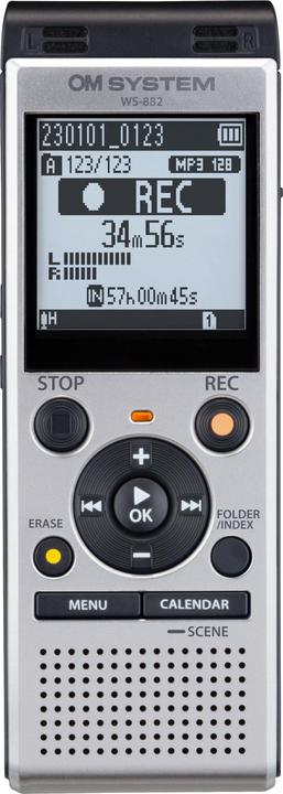 Olympus WS-882 (4 GB)