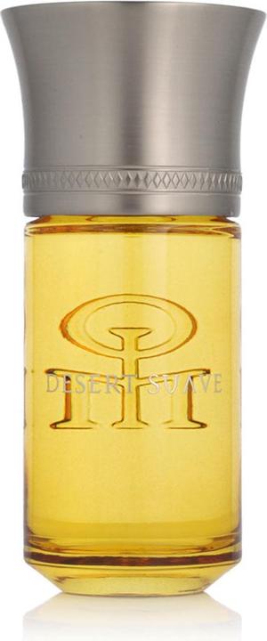 Actual product image Les Liquides Imaginaires Désert Suave Eau de Parfum (Eau de parfum, 100 ml)