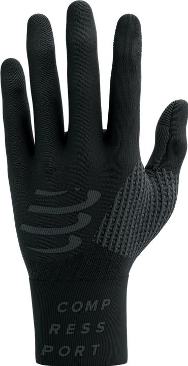 Actual product image Compressport 3d Thermo Gloves (M)