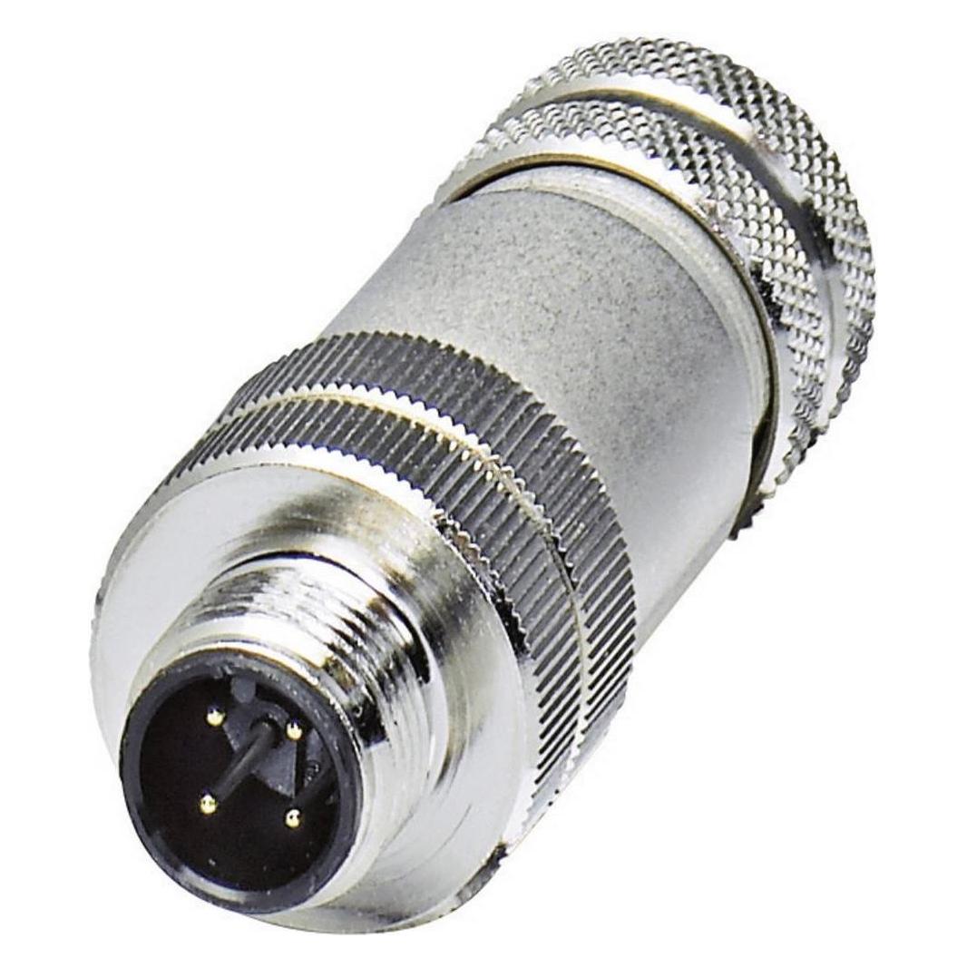 Phoenix Contact Sensor/actuator connector, Kabels + Stekkers