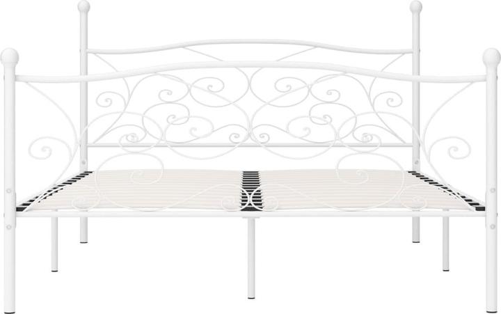 Image du produit vidaXL Bettgestell (180 x 200 cm)