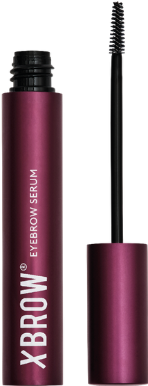 Actual product image Xlash Original Xbrow - Eyebrow Serum 3ml (3 ml)