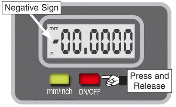 Produktbild Rotwerk Umrüstsatz Kreuzsupport digital zu EDM300