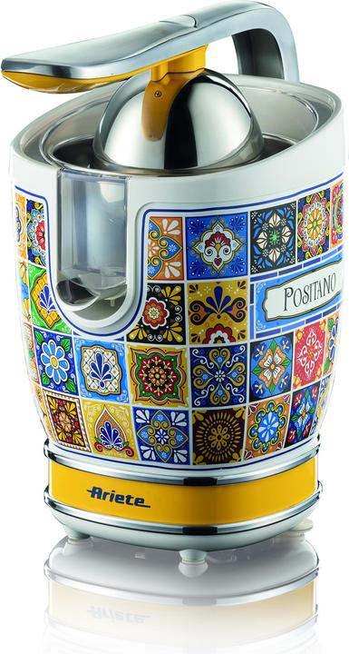 Ariete 413 Zitruspresse Positano
