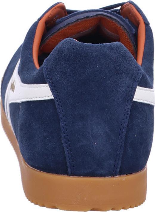 Image du produit Gola baskets cuir harrier (41)