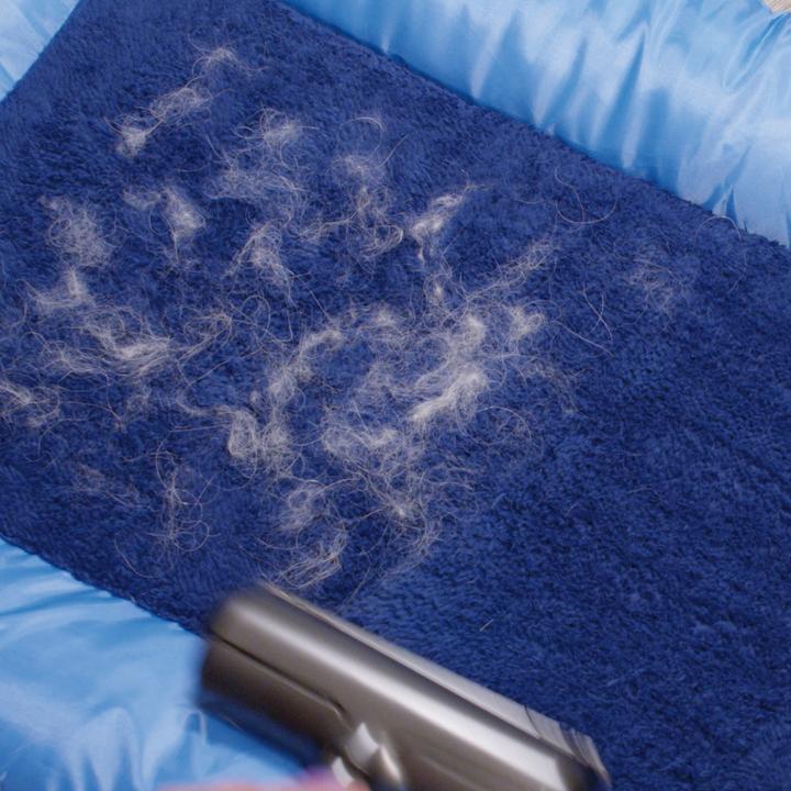 Actual product image MediaShop Fur Daddy Deluxe