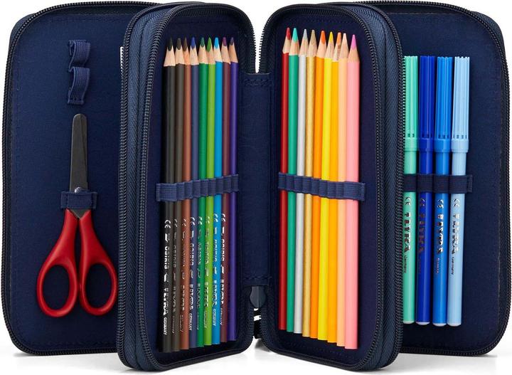 Produktbild Ergobag Maxi Pencil Case