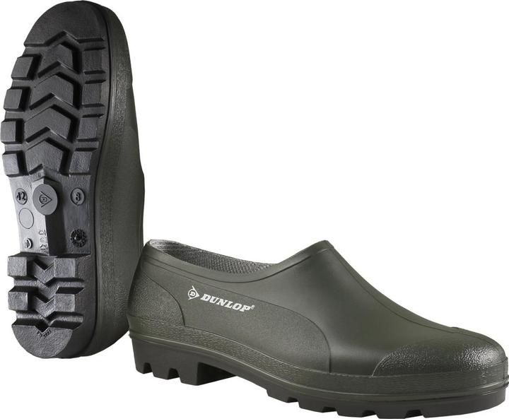 Image du produit Dunlop Freizeitschuh B350611 Bicolour Galosche (38)