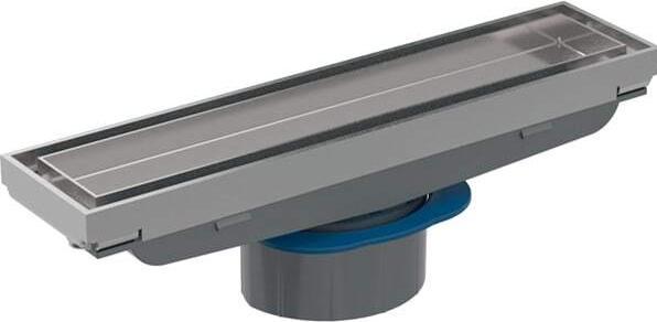 Immagine prodotto Geberit Canalina doccia CleanLine, piastrellabile (225 mm)