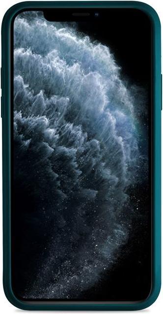 Actual product image Puro Thanks. Icon iPhone 11 Pro Dark Green (Apple iPhone 11 Pro)
