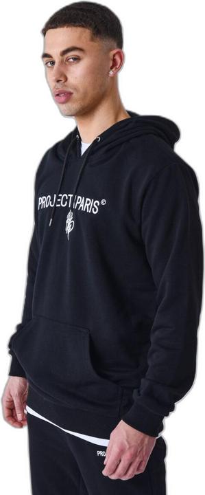 Produktbild Project X Paris basic-hoodie (M)