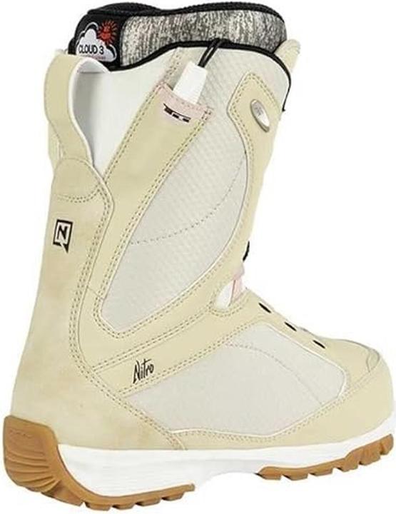 Produktbild Nitro MONARCH TLS 21&22 (42)