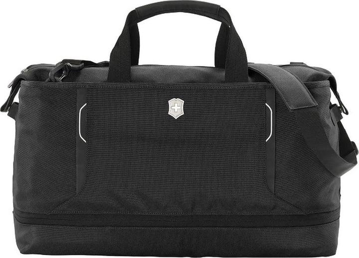 Immagine prodotto Victorinox Works Traveler 6.0 Extra Large Weekender Nero (43 l)