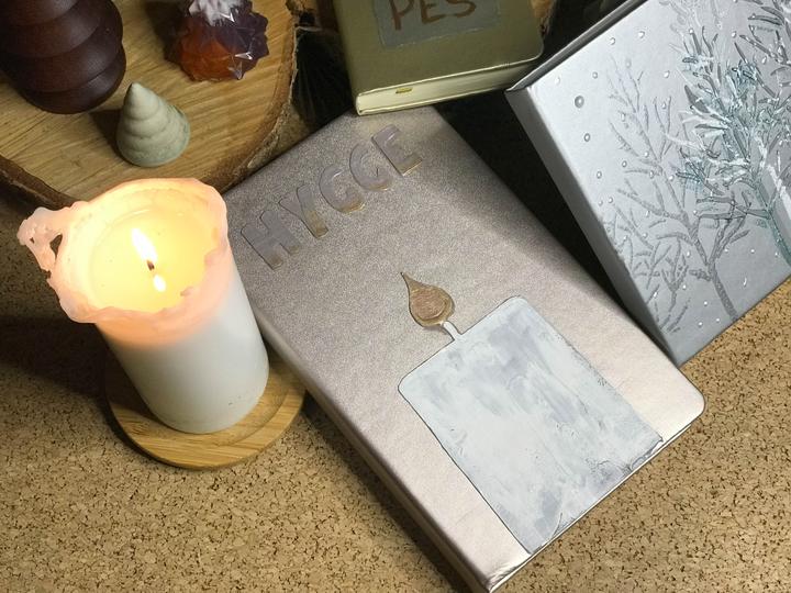 Produktbild Sakura Sketch Book A5 Medium Champagne Pink (A5, Blanko, Harter Einband)