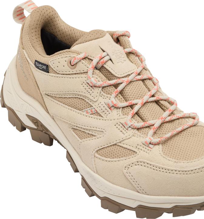 Produktbild Jack Wolfskin Vojo Tour Texapore Low W (38)