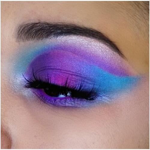 Produktbild Makeup Revolution Maxi Re-loaded (Dream Big)