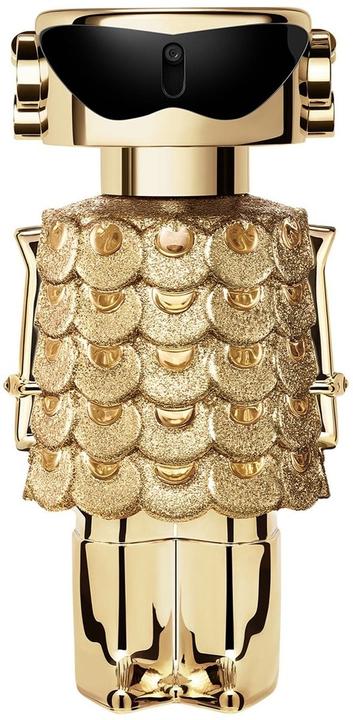 Actual product image Paco Rabanne Fame Intense Eau De Parfum Spray 50ml (Eau de parfum, 50 ml)