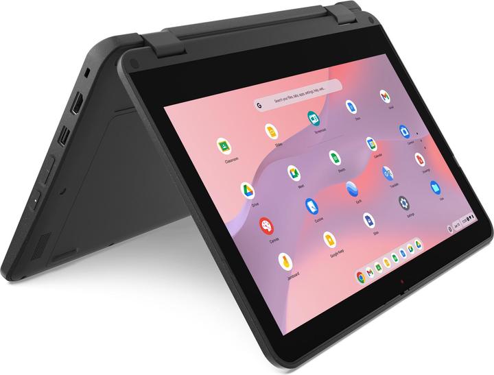 Produktbild Lenovo 500e Chromebook Gen 4s (11.60", 8 GB, Eng. Int.)