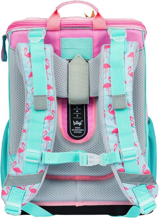 Image du produit Baagl 5-teiliges Schulranzen-Set