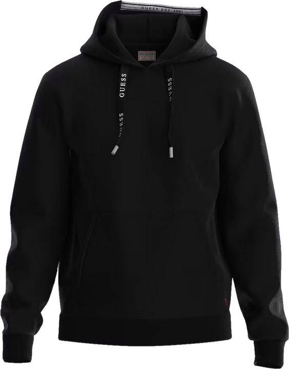 Image du produit Guess Hoodie Christian Kapuzensweatshirt (XXL)