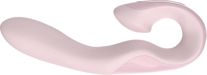 Image du produit Zini Roae, vibrateur de plaisir à trois voies