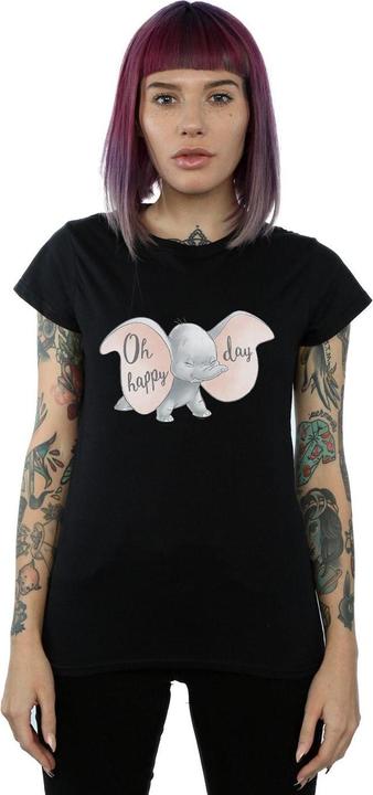 Produktbild Disney Dumbo Happy Day TShirt (XL)
