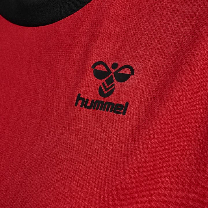 Produktbild hummel Hmlq4 Poly Jersey Wo S/S