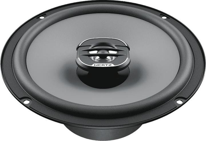 Produktbild Hertz 2-Wege-Koaxiallautsprecher X 165 (220 W)