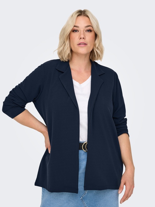 Produktbild Only Normal geschnitten Schalkragen Blazer Strickjacke (S)