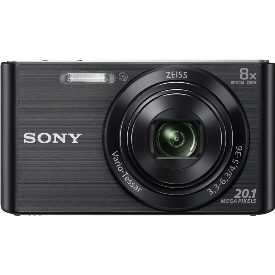 Sony Cyber-Shot DSC W830 - buy at Digitec - Digitec