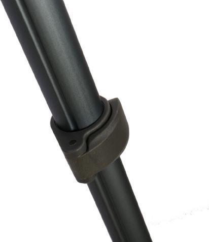 Actual product image Nest Tripod NT-264K + ball head (Metal)