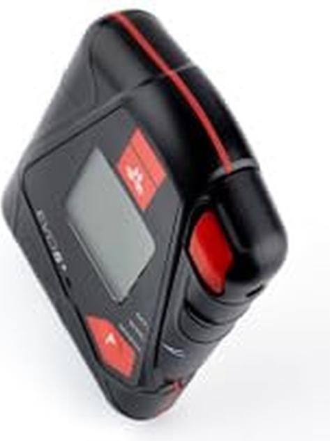 Actual product image Arva Evo5+ 2025 (Avalanche transceiver)