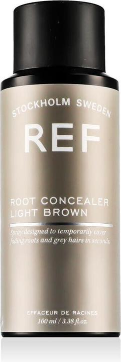 Produktbild Ref. REF Styling - Root Concealer Light Brown (Light Brown)