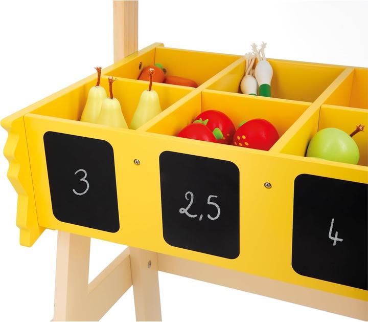 Actual product image Janod Farmers' market