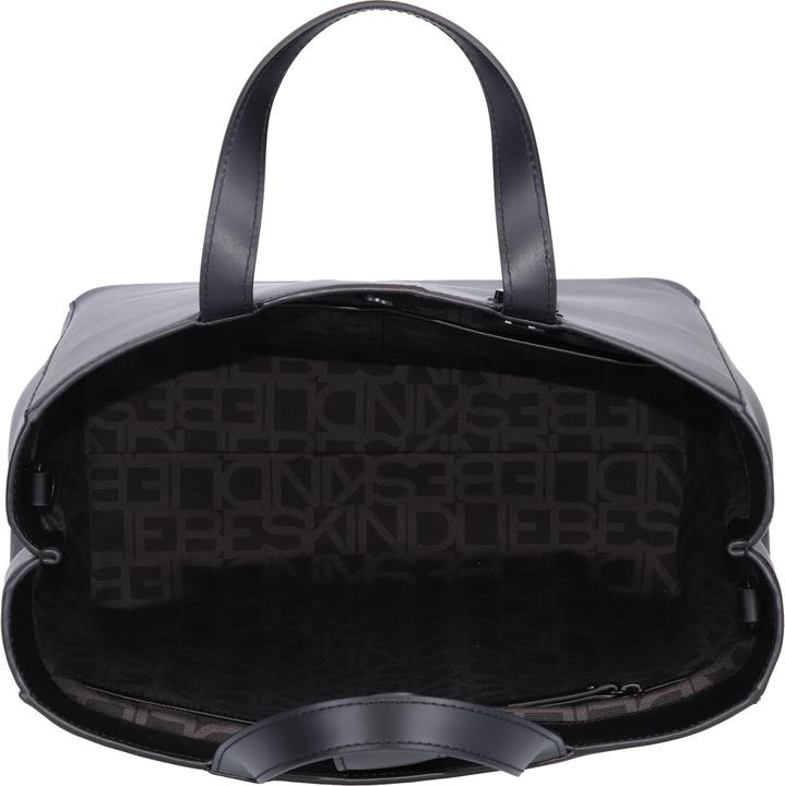 Produktbild Liebeskind Berlin Ledertasche - Tote Bag PAPER BAG M (16 l)