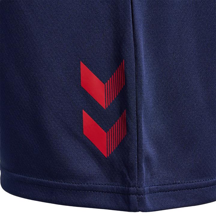 Image du produit hummel Hmlq4 Poly Court