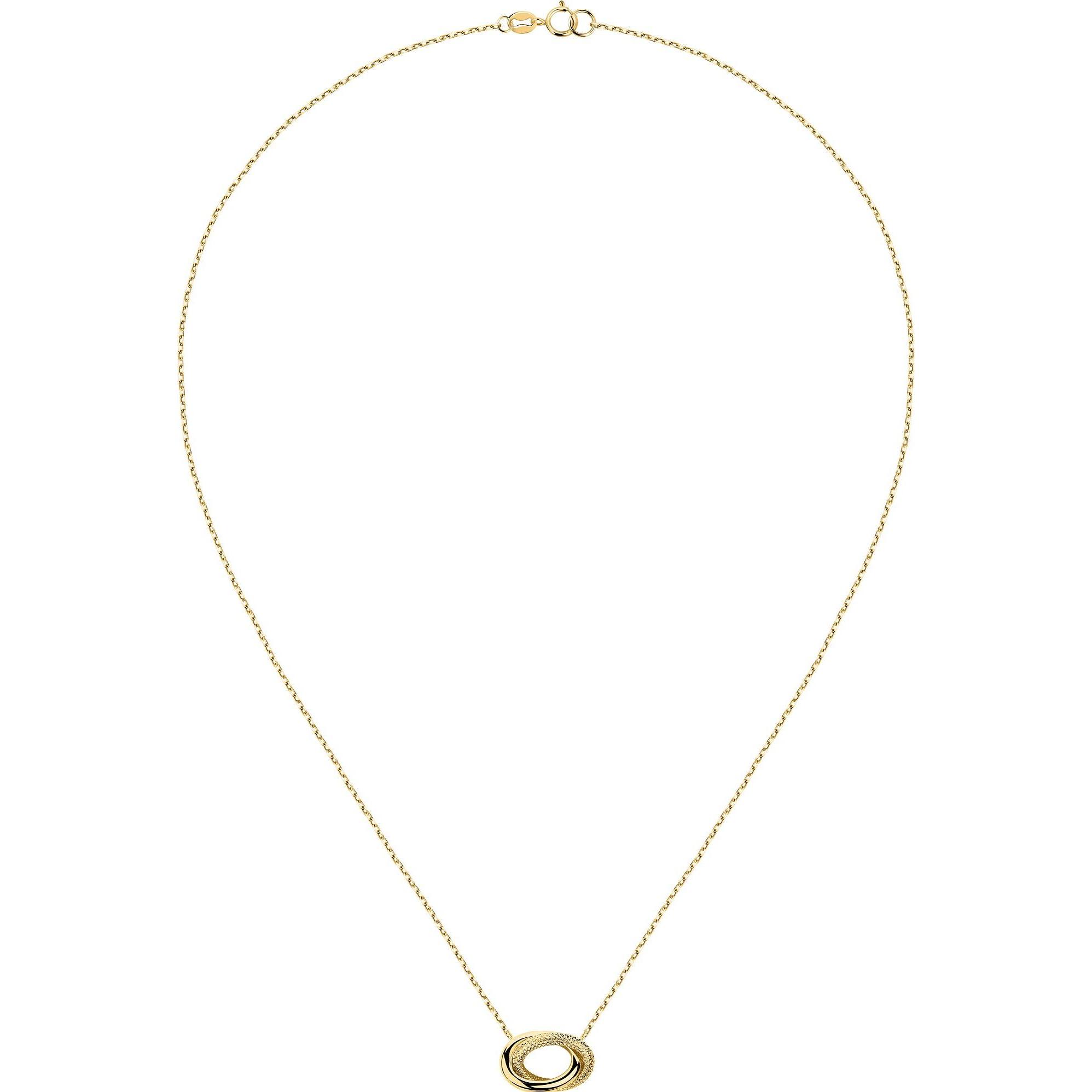 Thumbnail - Christ, Halsschmuck, Kette, (585er Gelbgold)