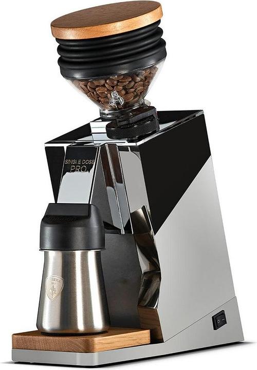 Produktbild Eureka Mignon Oro Single Dose Pro