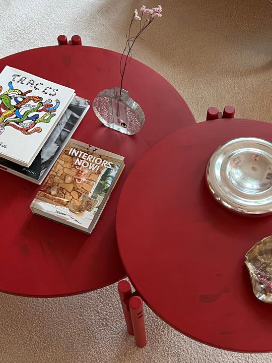 Image du produit Karup Design Sticks (Ø 80 x 32 cm)