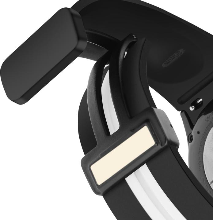 Actual product image Avizar Replacement wristband (Durable silicone, Soft)