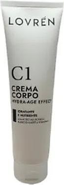 Produktbild Lovrén Body Cream C1 Lovren Essential 150ml (Körpercreme, 150 ml)