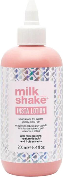Produktbild Milk_Shake Milkshake Insta.Lotion (Körperlotion, 250 ml)
