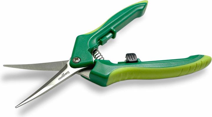 Image du produit Romberg Ciseaux de récolte Curved